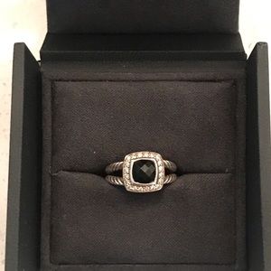 David Yurman Petite Albion Ring